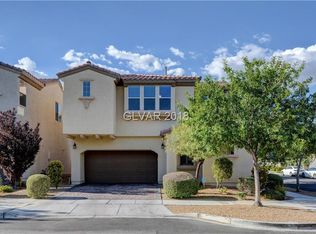 8416 Bellery Ave, Las Vegas, NV 89143