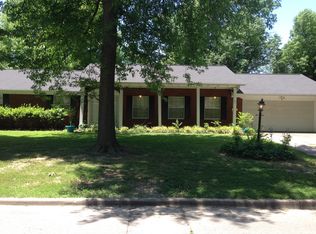 716 Carlton St, Springdale, AR 72762