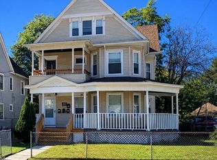 195 Edgewood St #2, Hartford, CT 06112