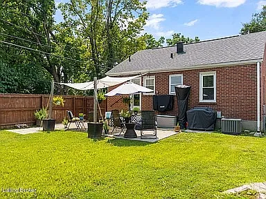 3033 Dartmouth Ave — Photo 28