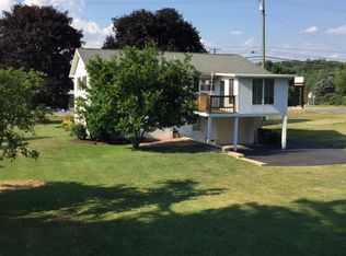 1236 Zion Rd, Bellefonte, PA 16823