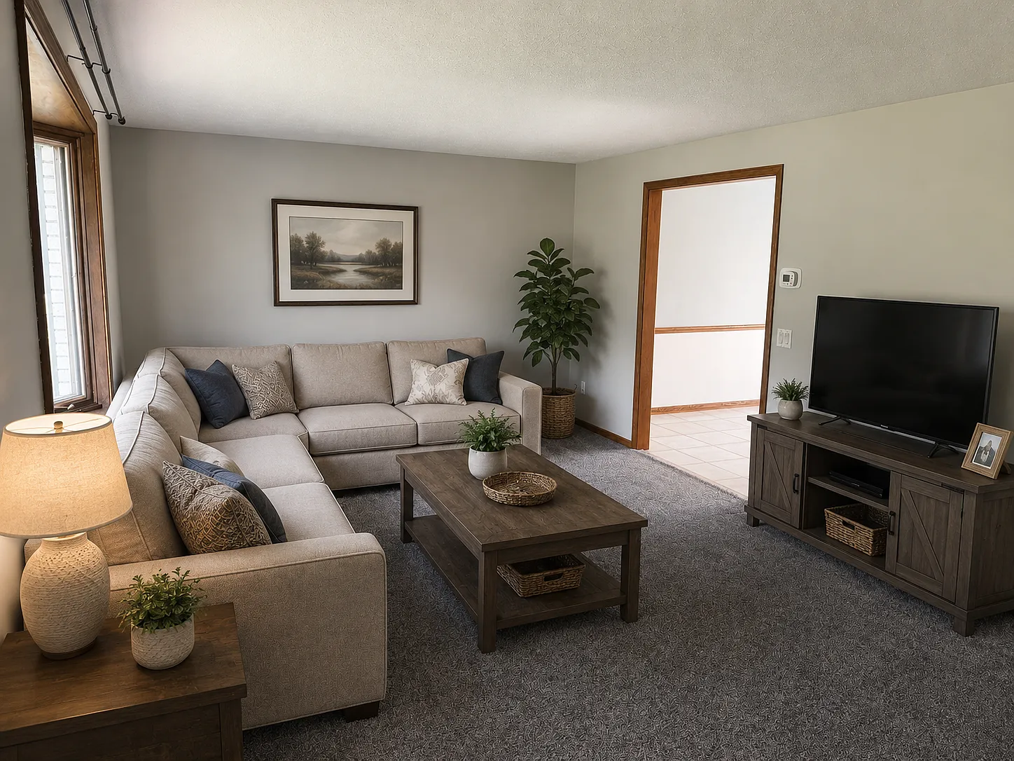 4 bed, 2.5 bath, 2340 sqft, $2,500 — Photo 3