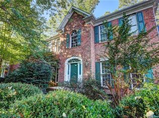 15907 Cranleigh Dr, Huntersville, NC 28078