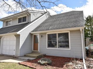 503 Maple St, Grafton, WI 53024