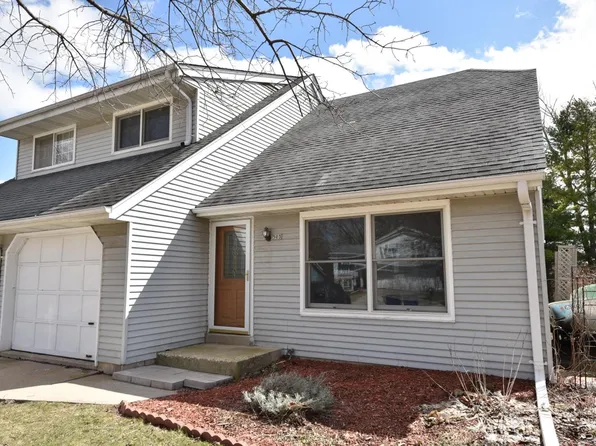 503 Maple STREET, Grafton, WI 53024