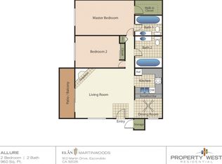 419 E 11th Ave #4, Escondido, CA 92025