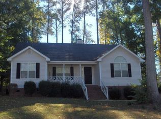 4294 Lessie Trl, Rocky Mount, NC 27804