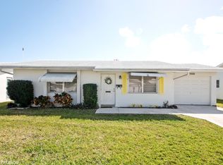 1006 Leisure Ln, Boynton Beach, FL 33426