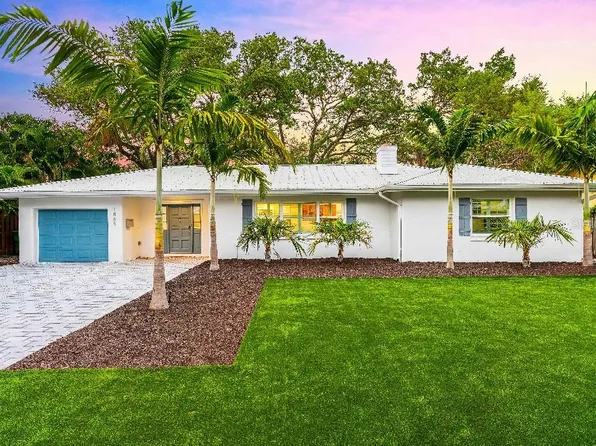 1865 Orchid St, Sarasota, FL 34239