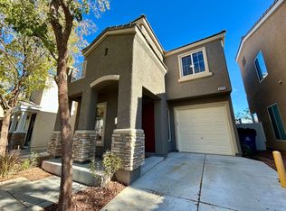8278 Annual Ridge St, Las Vegas, NV 89139