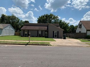 3367 Dawnridge Dr, Memphis, TN 38118