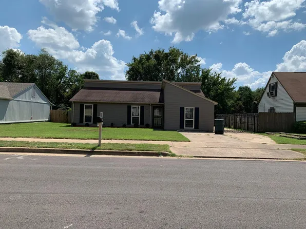 3367 Dawnridge Dr, Memphis, TN 38118