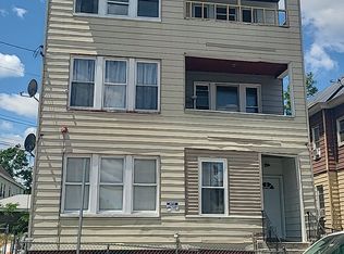 380 E 29th St #2B---1B, Paterson, NJ 07514