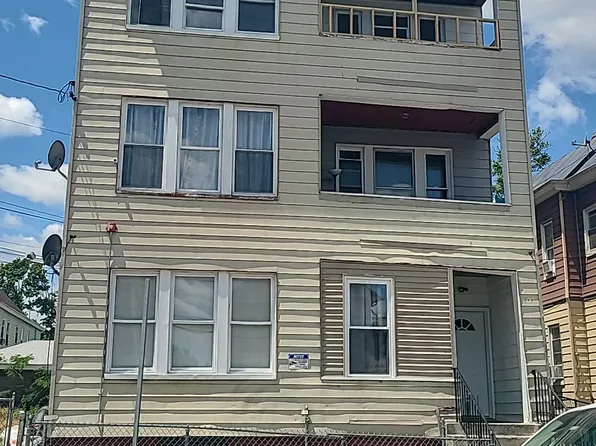 380 E 29th Street, 380 E 29th St, Paterson, NJ 07514