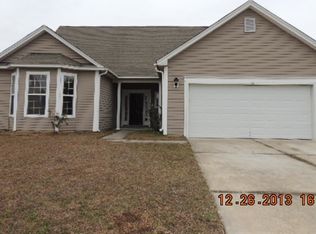 161 Zinnia Dr #FOX, Myrtle Beach, SC 29579
