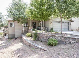 105 S Overland Ct, Payson, AZ 85541