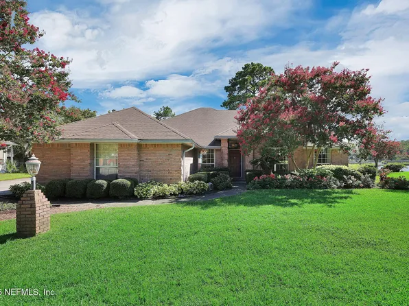 13110 EBBTIDE Court, Jacksonville, FL 32225