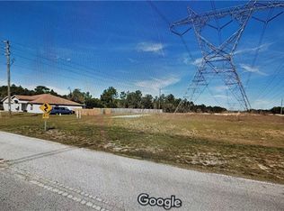 13385 Tracy St, Spring Hill, FL 34609