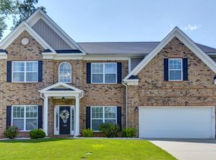 750 Dutchmans Branch Ct, Irmo, SC 29063