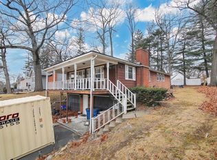 318 Lancaster Ave, West Springfield, MA 01089