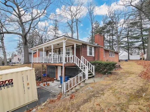 318 Lancaster Ave, West Springfield, MA 01089