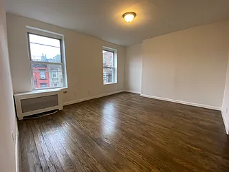 Rented by AZ REALTY NYC LLC