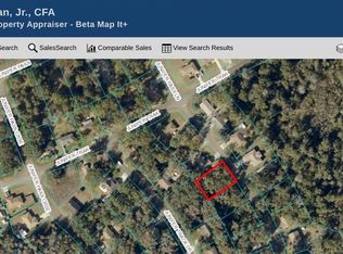 Juniper Pass Ln LOT 17, Ocala, FL 34480