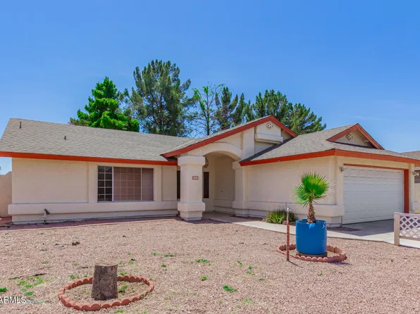8591 W OREGON Avenue, Glendale, AZ 85305