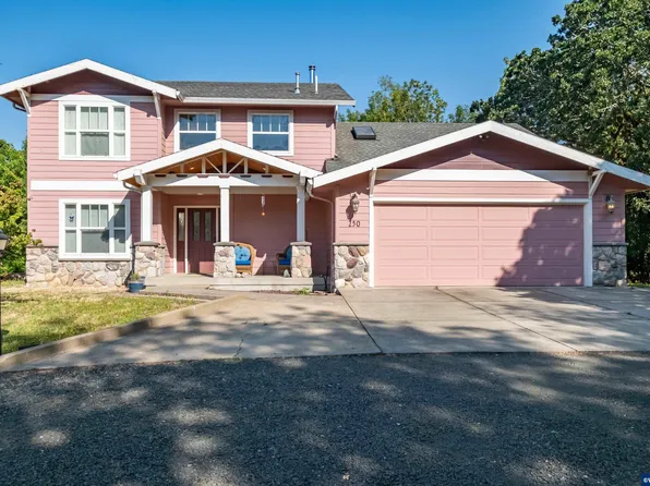 250 N Gun Club Rd, Independence, OR 97351