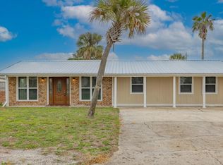 403 E Gulf Blvd, Panama City Beach, FL 32413