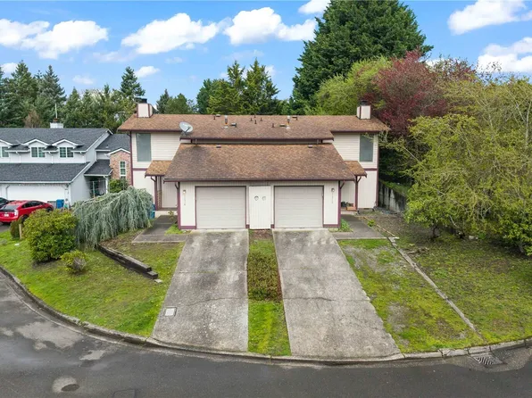 11514 SE 256th Place, Kent, WA 98030