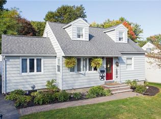 408 Beverly Drive, Camillus, NY 13031