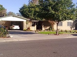 420 W Gleneagles Dr, Phoenix, AZ 85023