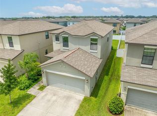 7406 Cactus Dahlia Ave, Tampa, FL 33619