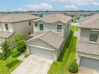 7406 Cactus Dahlia Ave, Tampa, FL, 33619