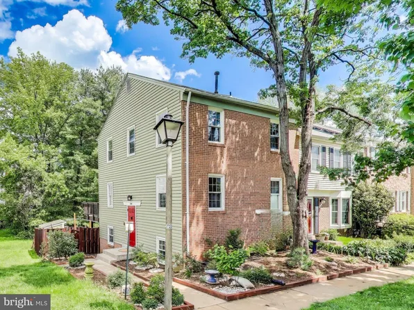 5518 Kendrick Ln, Burke, VA 22015