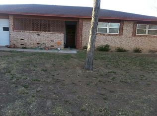 4314 Greenbriar Dr, Midland, TX 79707
