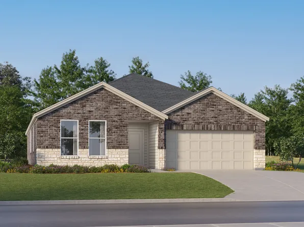 9413 Spanish Oak Drive, Corpus Christi, TX 78409