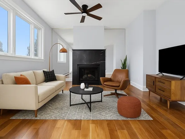 528 Bennington St, East Boston, MA 02128