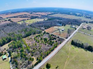 0 Hawk Ln, Romance, AR 72136