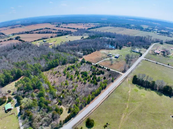 0 Hawk Ln, Romance, AR 72136