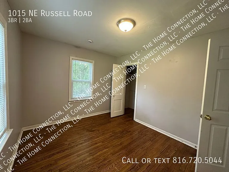1015 NE Russell Rd — Photo 12