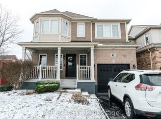 43 Osgoode St #BASEMENT, Cambridge, ON N3C 0E8