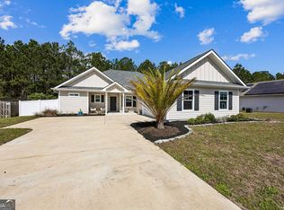 611 Victorias Circle St, Marys, GA 31558