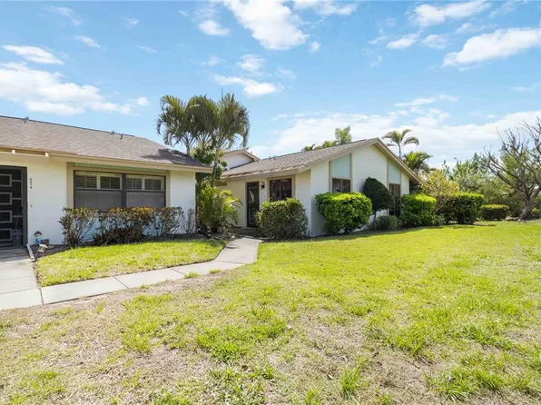 6521 Heritage Ln #2621, Bradenton, FL 34209