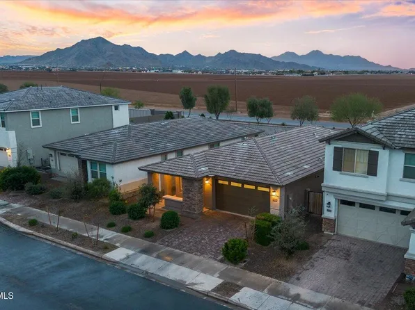 25588 S 224TH Place, Queen Creek, AZ 85142