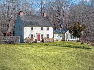 282 Titicus Rd, North Salem, NY 10560