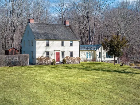 282 Titicus Road, North Salem, NY 10560