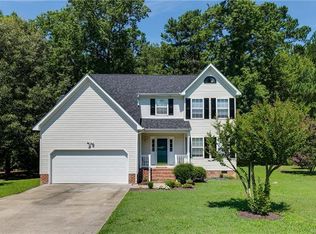 2801 Goldeneye Ct, Henrico, VA 23231