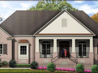 744 Bimini Twist Cir, Lexington, SC 29072